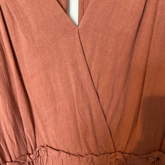 Monteau Jumpsuit - Picture 3 of 7